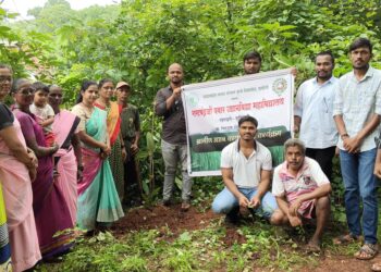 Workshop on Agriculture Day in Velamb