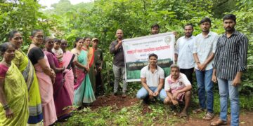Workshop on Agriculture Day in Velamb