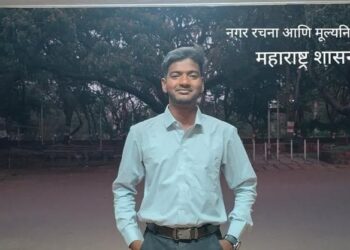 SUCCESS SOTRY OF PRANAY VEDRE