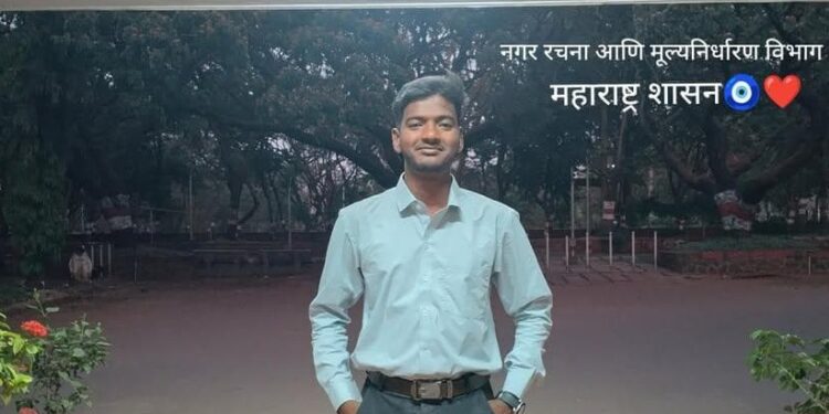 SUCCESS SOTRY OF PRANAY VEDRE