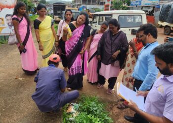 Group Development Officer orders inquiry