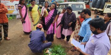 Group Development Officer orders inquiry