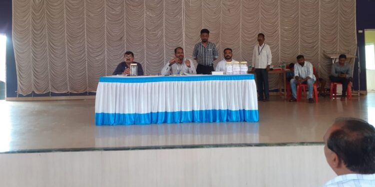 Sarpanch reservation announced