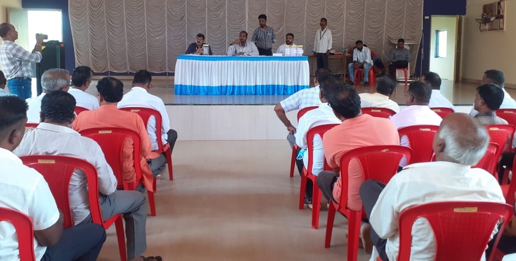Sarpanch reservation announced
