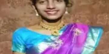 Young girl dies due to food poisoning