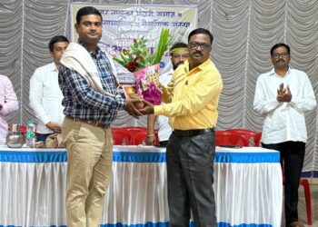 Career guidance for students