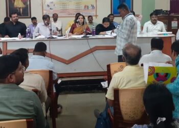 Review of various government schemes in Guhagar