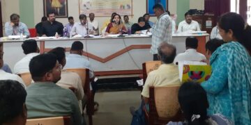 Review of various government schemes in Guhagar