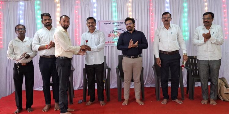 Anulom friends should cooperate with the government