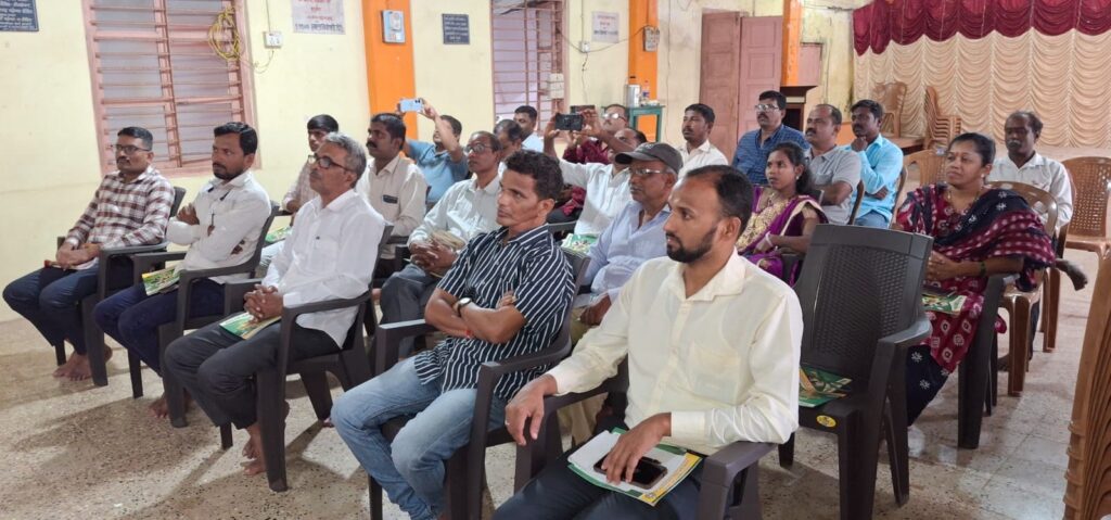 Anulom friends should cooperate with the government