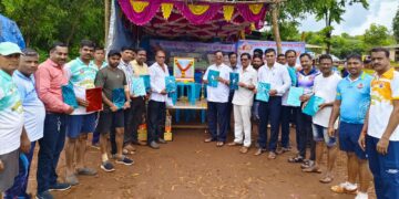 Program by Kumbar Samaj Yuva Aghadi