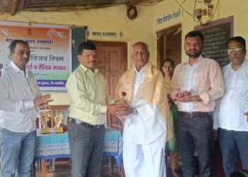 Kargil Victory Day Oratorical Competition