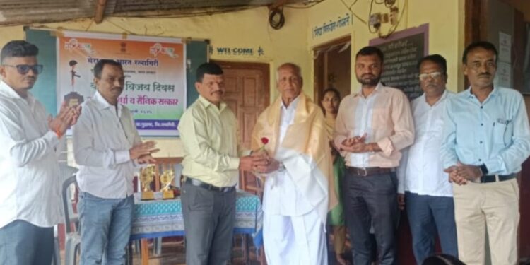 Kargil Victory Day Oratorical Competition