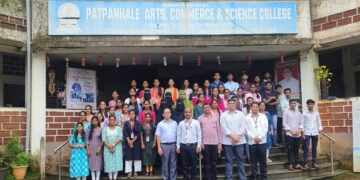 Certificate course at Patpanhale College