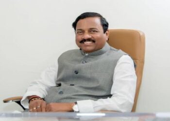 Funds for Guhagar city from MP Tatkare