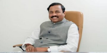 Funds for Guhagar city from MP Tatkare