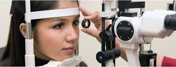 Eye check-up and tree distribution by Ratneshwar Library