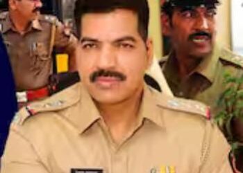 Encounter Specialist Daya Nayak