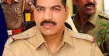 Encounter Specialist Daya Nayak