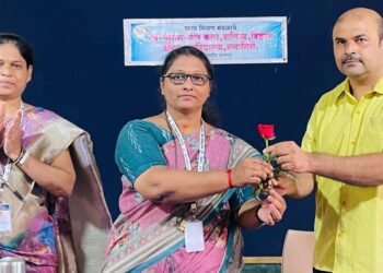 Career Guidance at DGK College