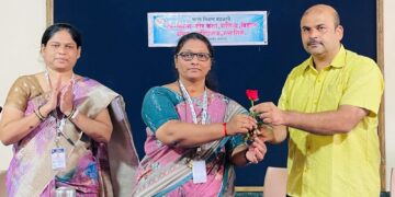 Career Guidance at DGK College