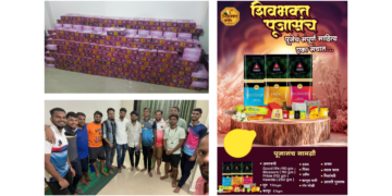 शिवभक्त कोकणचा संच देव पूजेचा देतोय सर्वोत्तम सेवा