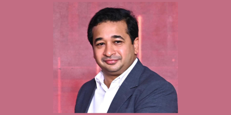 Fish production increased in Maharashtra