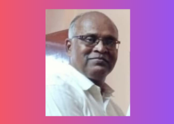 Ambere Khurd Tanta Mukti President Pandurang Pate