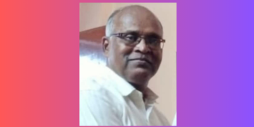 Ambere Khurd Tanta Mukti President Pandurang Pate