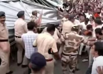 Controversy over pigeon coop in Dadar