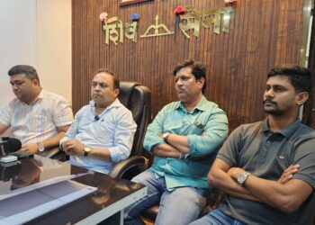 After Ganeshotsav party entry frenzy