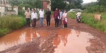 Talawali road blockade protest postponed