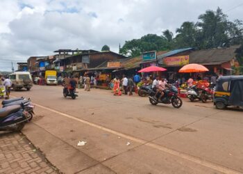 Appreciable performance of Guhagar Police