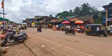 Appreciable performance of Guhagar Police