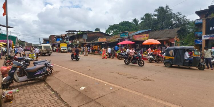 Appreciable performance of Guhagar Police