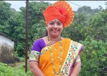 नेत्राताई ठाकूर यांची जिल्हा नियोजन सदस्यपदी नियुक्ती