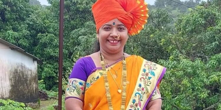 नेत्राताई ठाकूर यांची जिल्हा नियोजन सदस्यपदी नियुक्ती