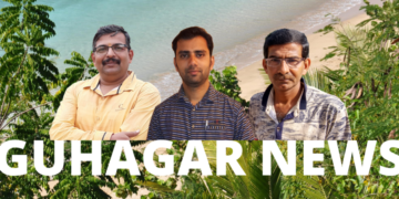 Guhagar News 5 years Journey