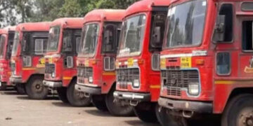 2500 ST trips for return journey