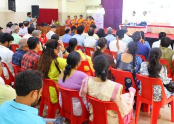 Amrit Melawa at Ratnagiri