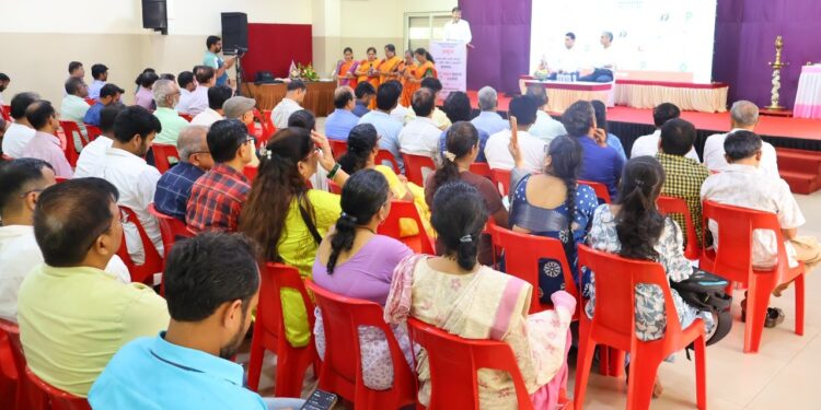 Amrit Melawa at Ratnagiri