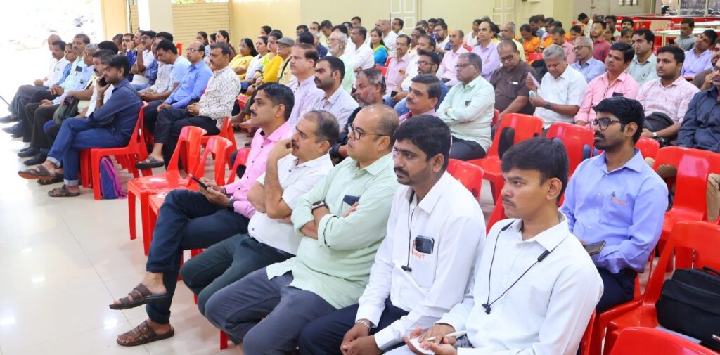 Amrit Melawa at Ratnagiri