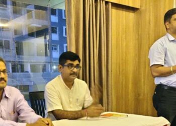 उद्या रत्नागिरीत प्रथमच निघणार कावडयात्रा