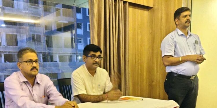 उद्या रत्नागिरीत प्रथमच निघणार कावडयात्रा