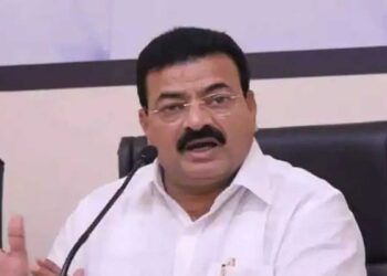 भास्कर जाधव