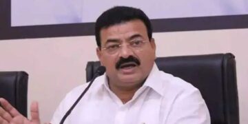 भास्कर जाधव