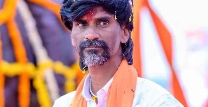 Manoj Jarange demand finally accepted