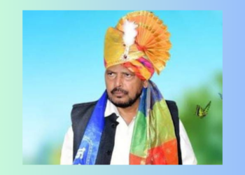 Republican Party meeting in Guhagar