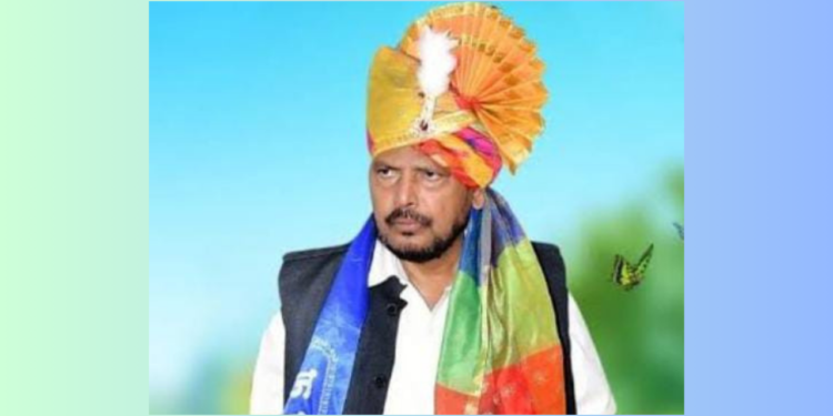 Republican Party meeting in Guhagar