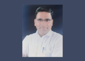 Karde Tantamukti Samiti President Dinesh Ruke